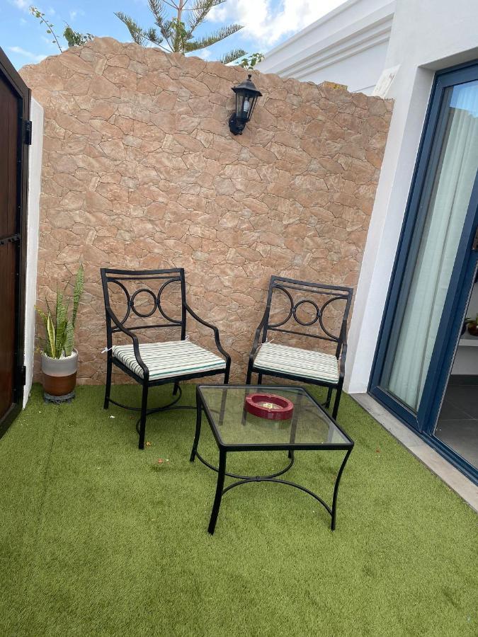 Appartement Rosales à Playa Blanca  Extérieur photo