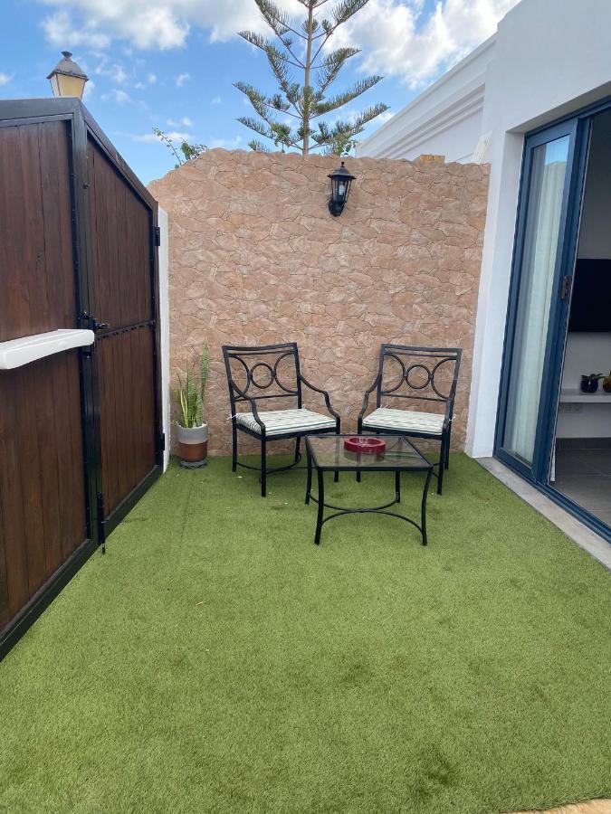 Appartement Rosales à Playa Blanca  Extérieur photo