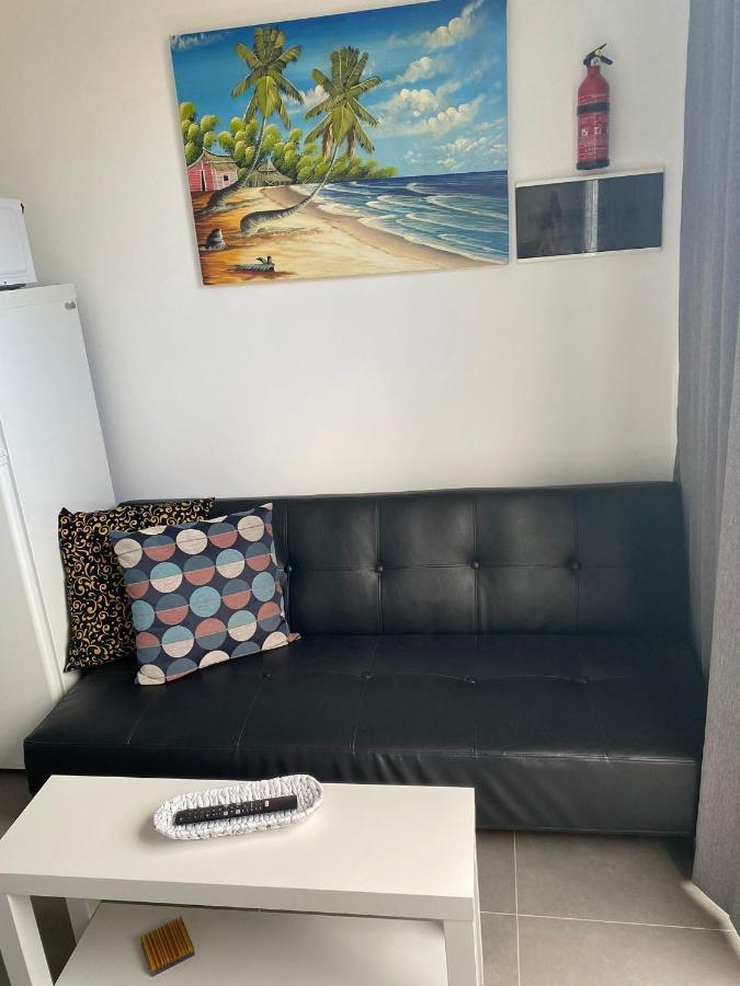 Appartement Rosales à Playa Blanca  Extérieur photo