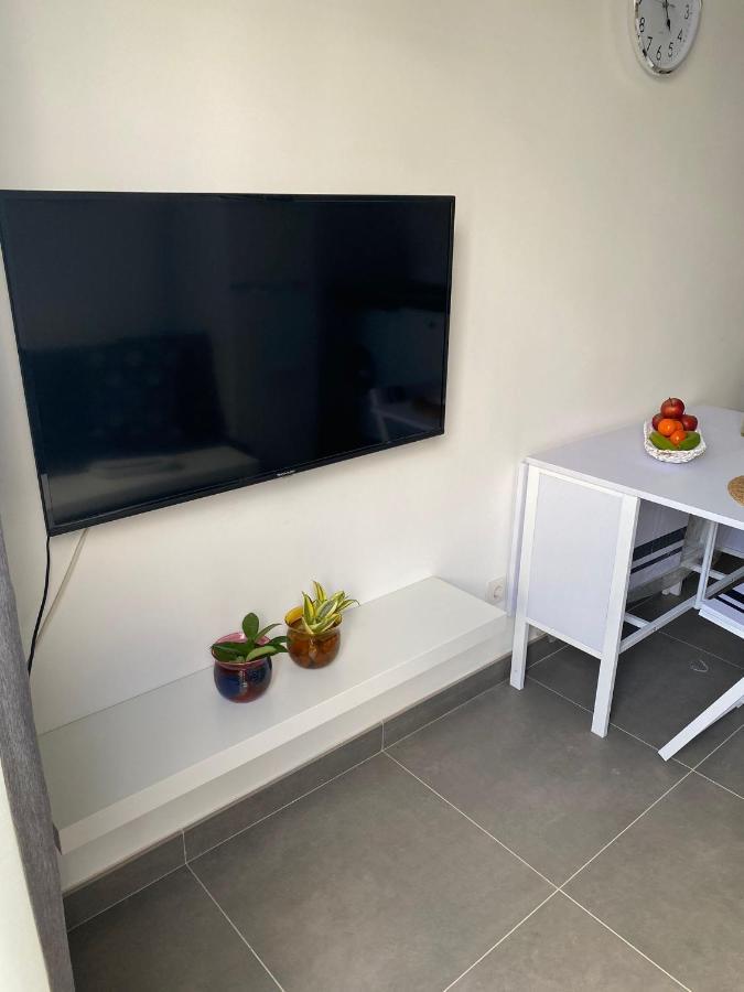Appartement Rosales à Playa Blanca  Extérieur photo