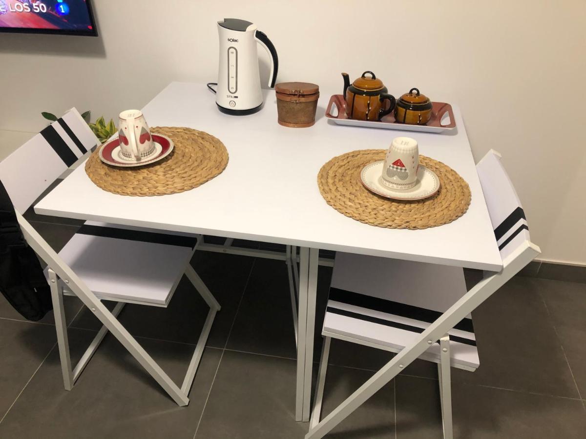 Appartement Rosales à Playa Blanca  Extérieur photo