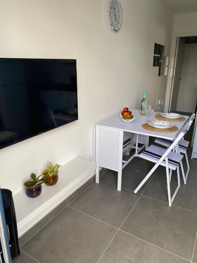 Appartement Rosales à Playa Blanca  Extérieur photo