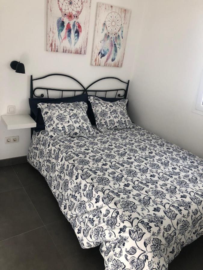 Appartement Rosales à Playa Blanca  Extérieur photo